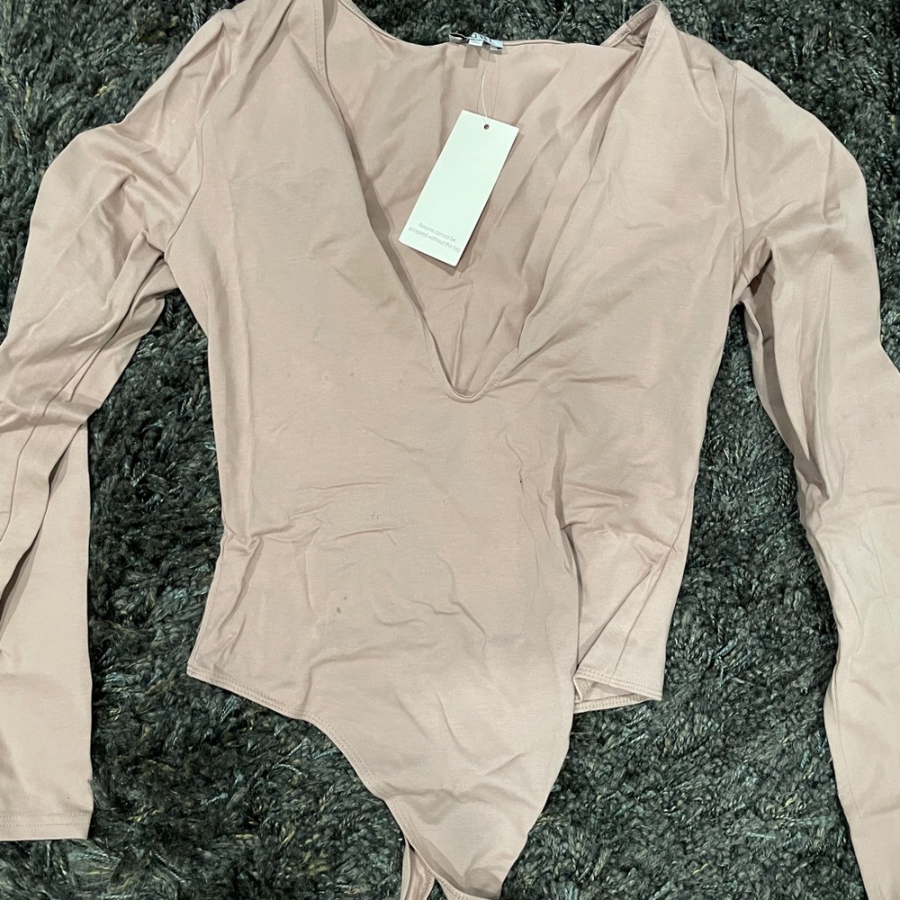 Bodysuit